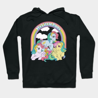 My Little Pony Classic Hoodie